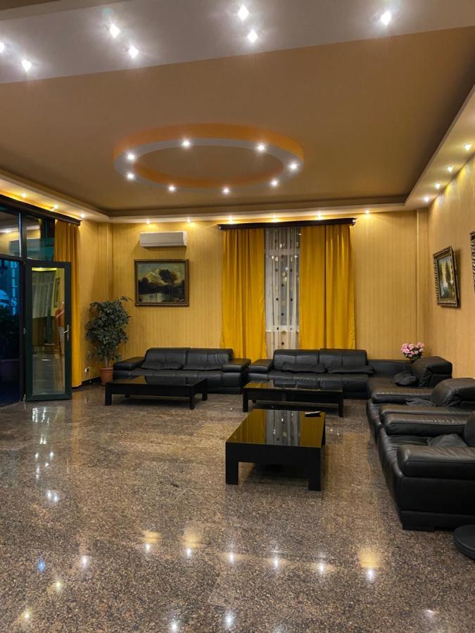 Hotel Condori Kobuleti Zewnętrze zdjęcie